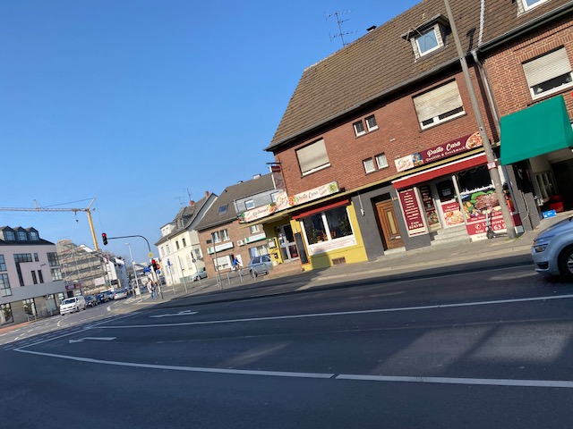 Italienisches Restaurant mit Lieferservice Bonn